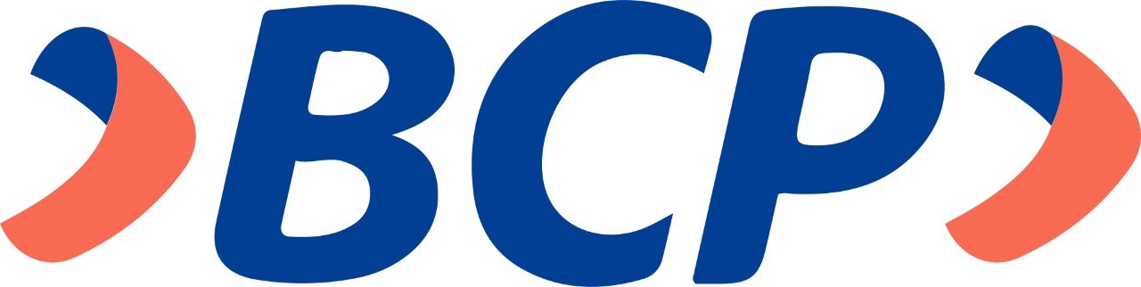 Logo BCP